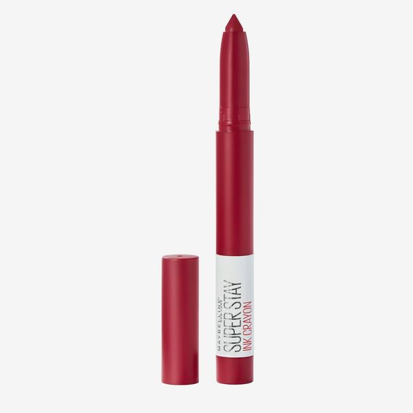 Maybelline Ink Crayon - Own Your Empire