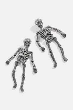 Bone-A-Fide Hottie Earrings