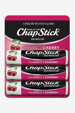 ChapStick Cherry Lip Balm