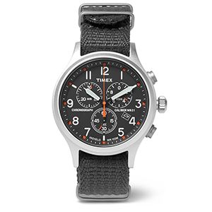 Timex Scout Watch