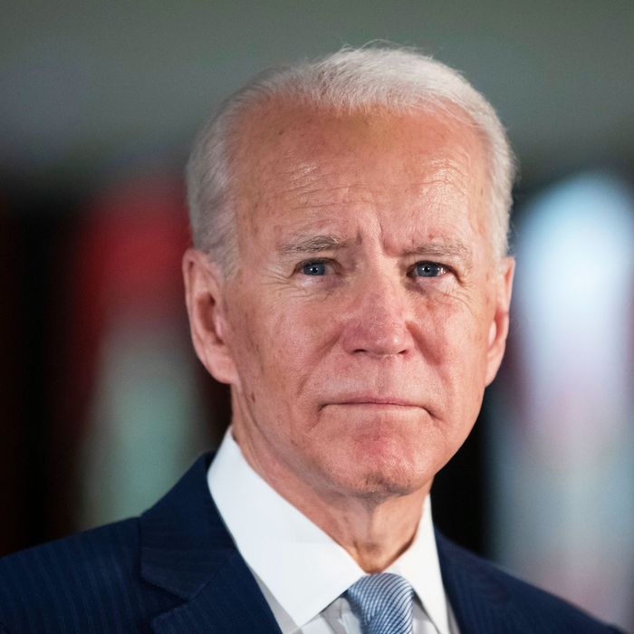 Will Joe Biden Let the Senate Kill His Presidency?