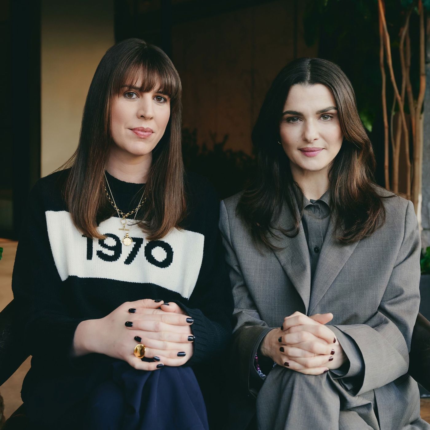 Rachel Weisz and Alice Birch Explain 'Dead Ringers' Ending