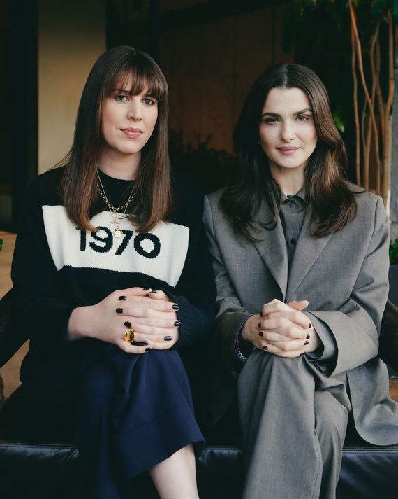 Rachel Weisz and Alice Birch Explain 'Dead Ringers' Ending