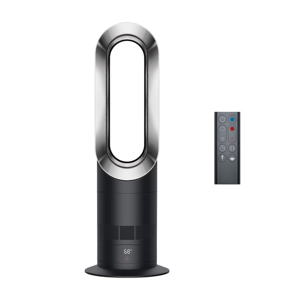 Dyson Hot + Cool Jet Focus fan heater