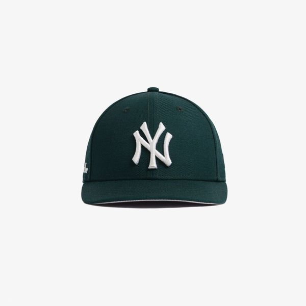 Aime Leon Dore x New Era Yankees Hat