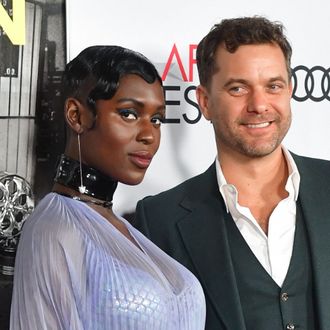 Jodie Turner-Smith and Joshua Jackson Are Now Married