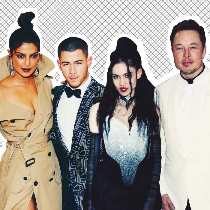 Priyanka Chopra Xxx Ful - More Unexpected Celebrity Couples We'd Like to See