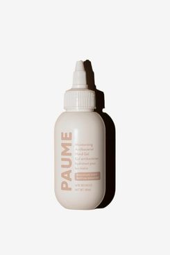 Paume Moisturizing Antibacterial Sanitizer Hand Gel