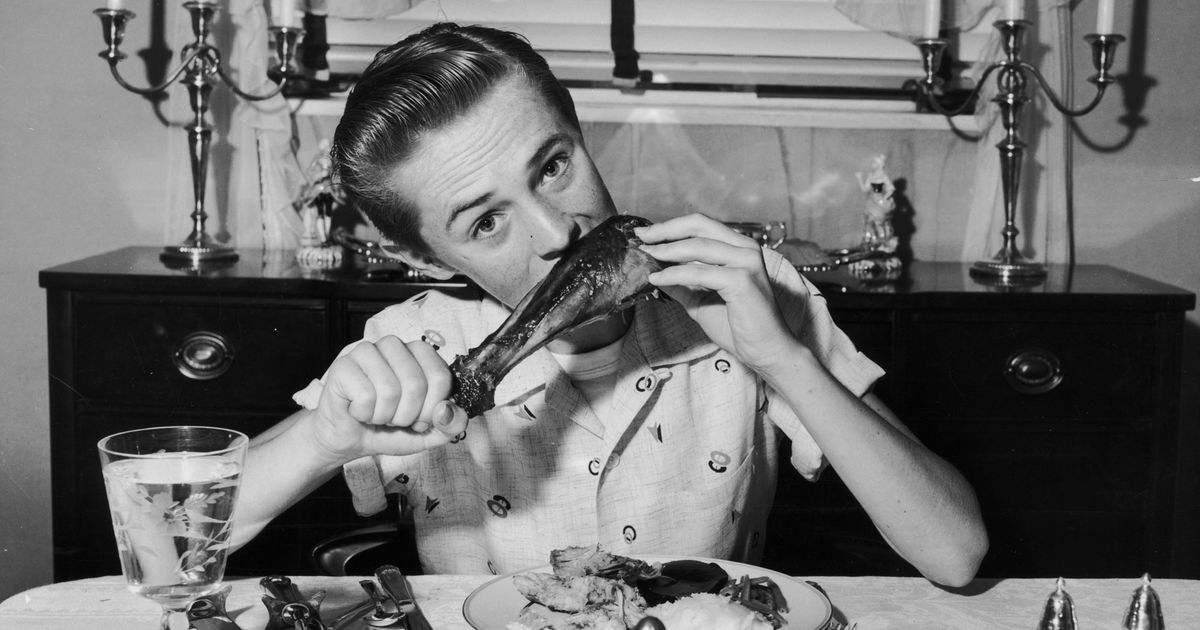 Where to Eat Thanksgiving Dinner in NYC 2019