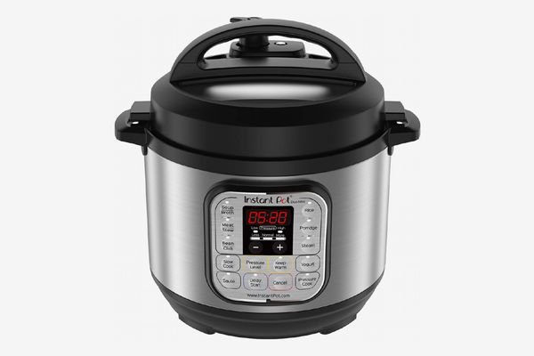 Instant Pot Duo Mini 3 Qt 7-in-1 Multi- Use Programmable Pressure Cooker