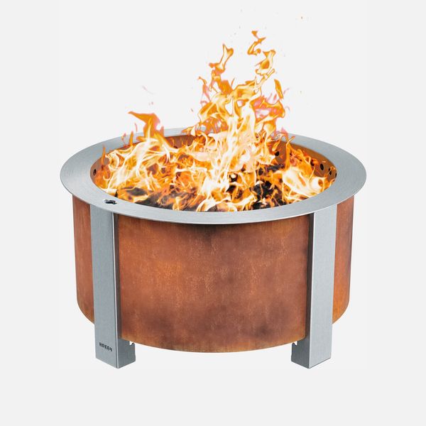 Breeo X24 Smokeless Fire Pit