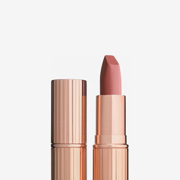 Charlotte Tilbury Pillow Talk Original Matte Revolution Lipstick