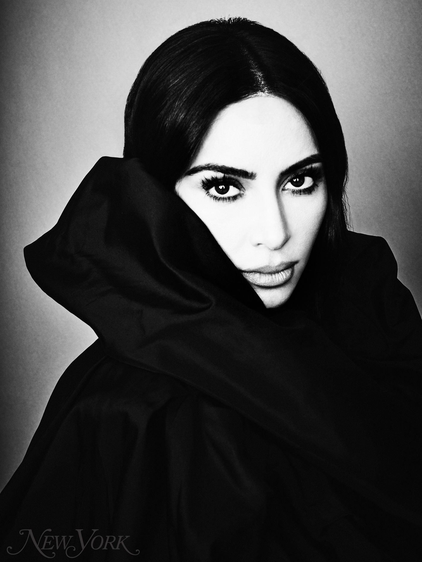 Kim Kardashian on Skims, Swarovski and Transcending Shapewear - The New  York Times