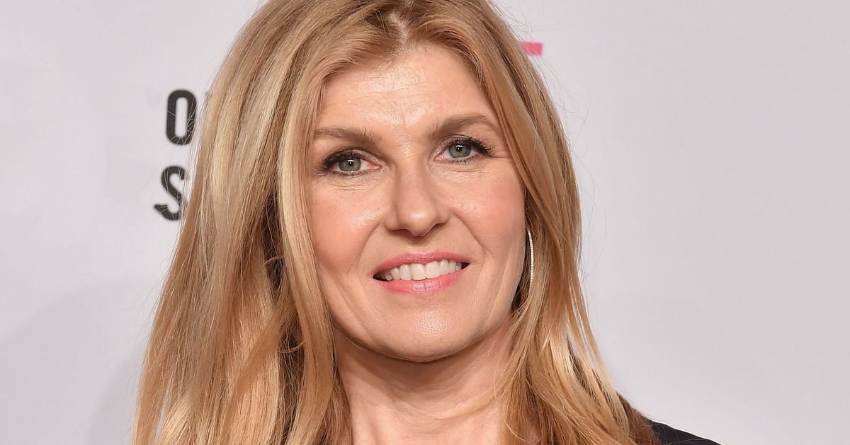 康妮·布里頓（Connie Britton）與羅傑·艾爾斯（Roger Ailes