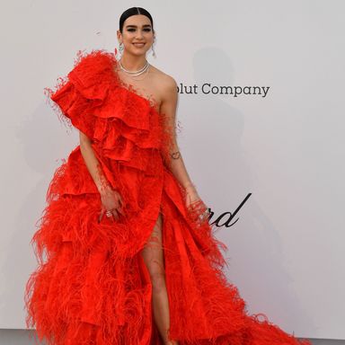 Cannes Film Festival Red Carpet Best Outfits 2019