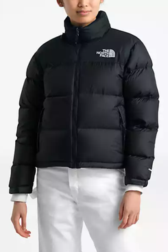 Vertical '9 Boys' Bubble Jacket More Styles Available 