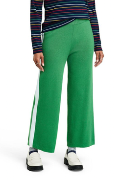 La Ligne x Target Side Stripe Sweater Pants