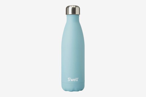 S’well Vacuum Insulated Stainless Steel Water Bottle, 17 oz