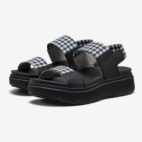 Keen Women's Elle Mila Backstrap Sandal