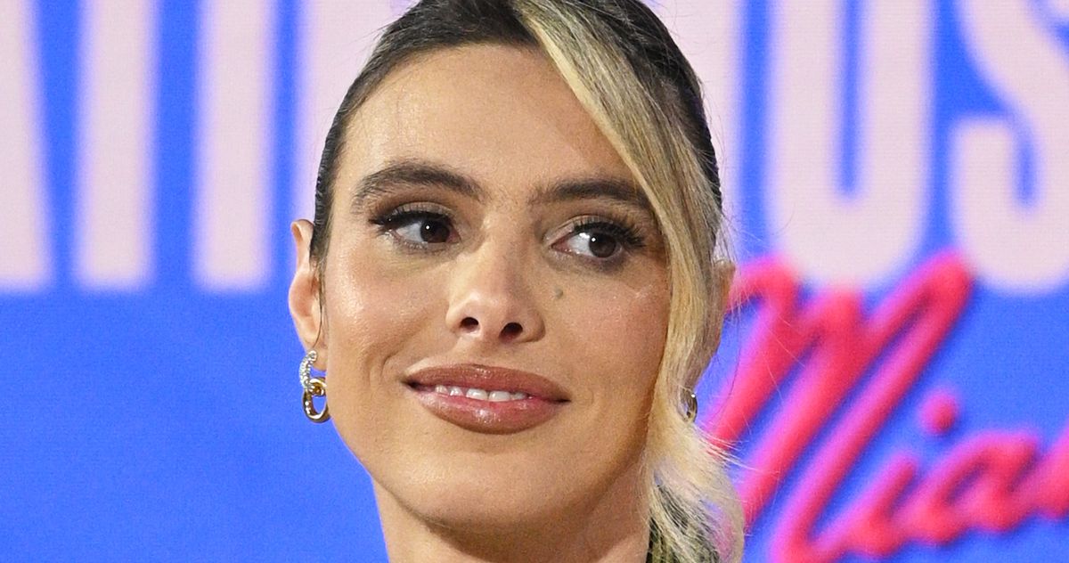 Lele Pons Is Pregnant