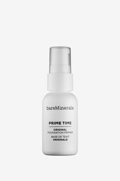 Bare Minerals Prime Time Foundation Primer