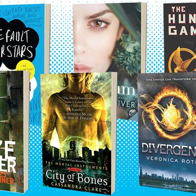 14 YA Books to Read if You're a Game of Thrones Fan