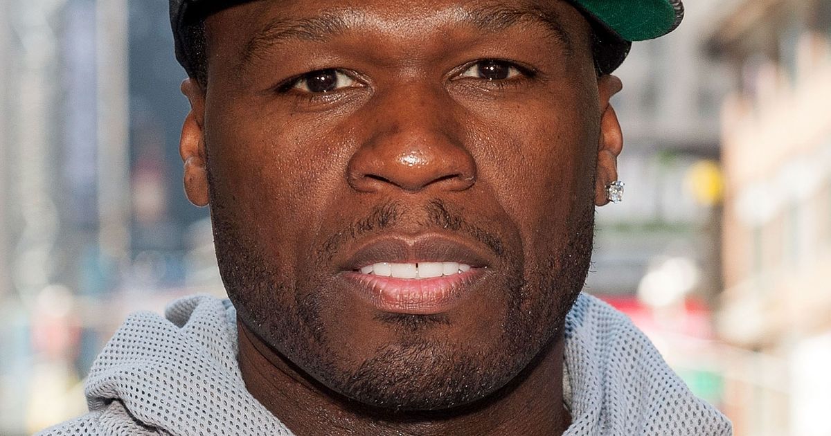 50 Cent Suggests Making a Couple’s Vision Board