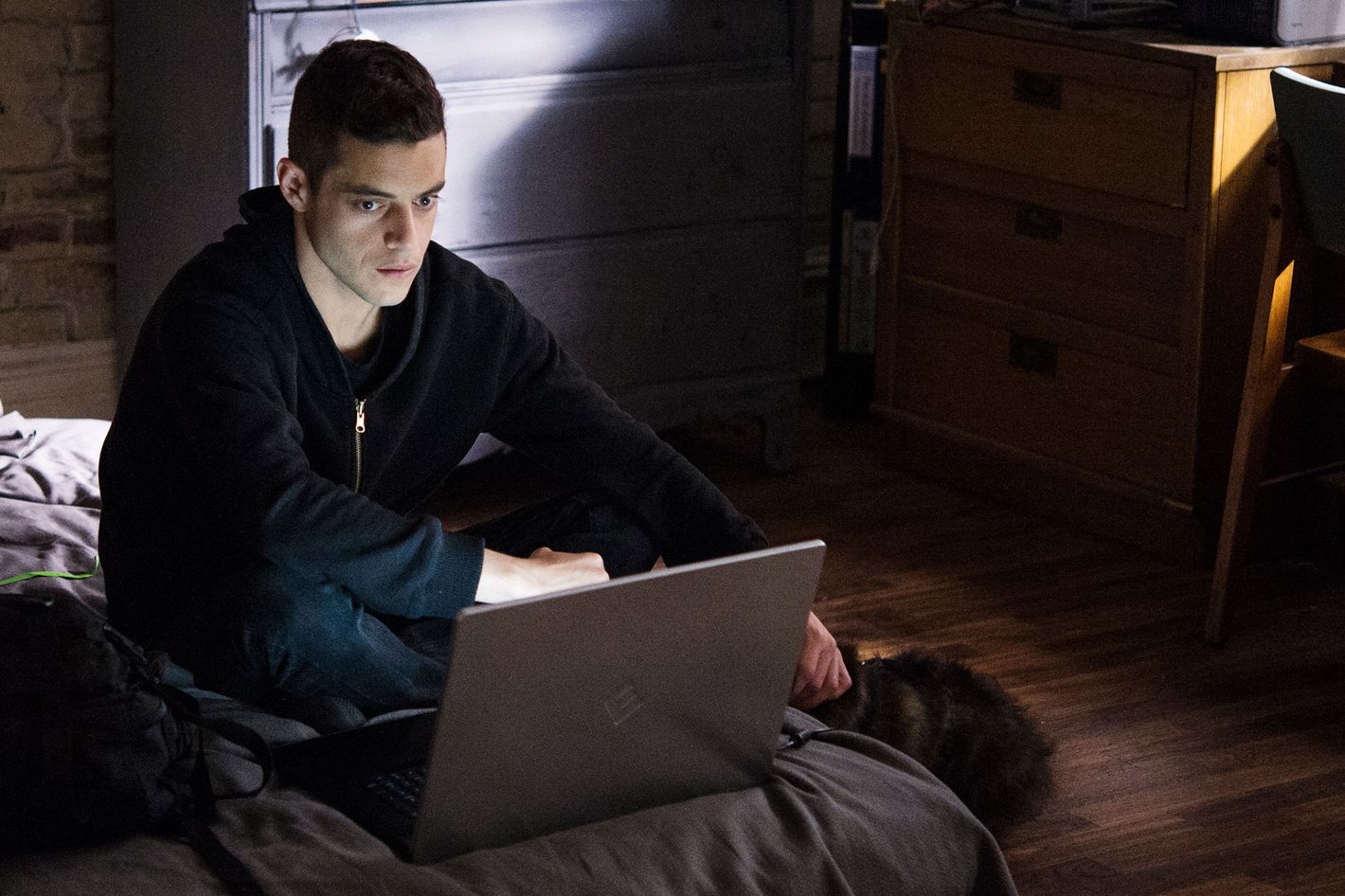 Films I Watch: Mr. Robot (Season 1) (2015)