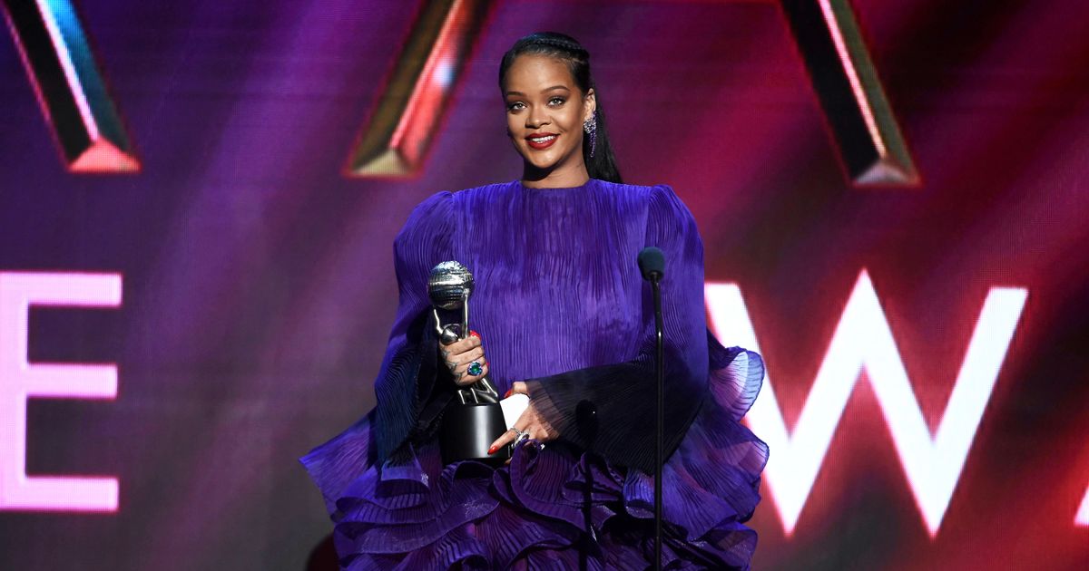 Rihanna, Beyoncé, Lizzo, Lil Nas X And More Win Big At The 2020