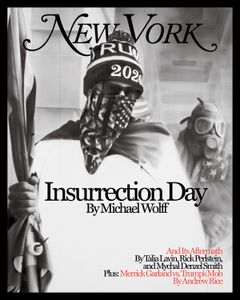 Subscribe to New York Magazine