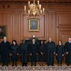 Supreme Court Holds Investiture Ceremony For Associate Justice Ketanji Brown Jackson