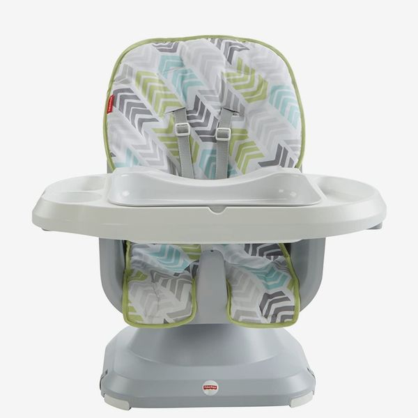 best highchair for small spaces