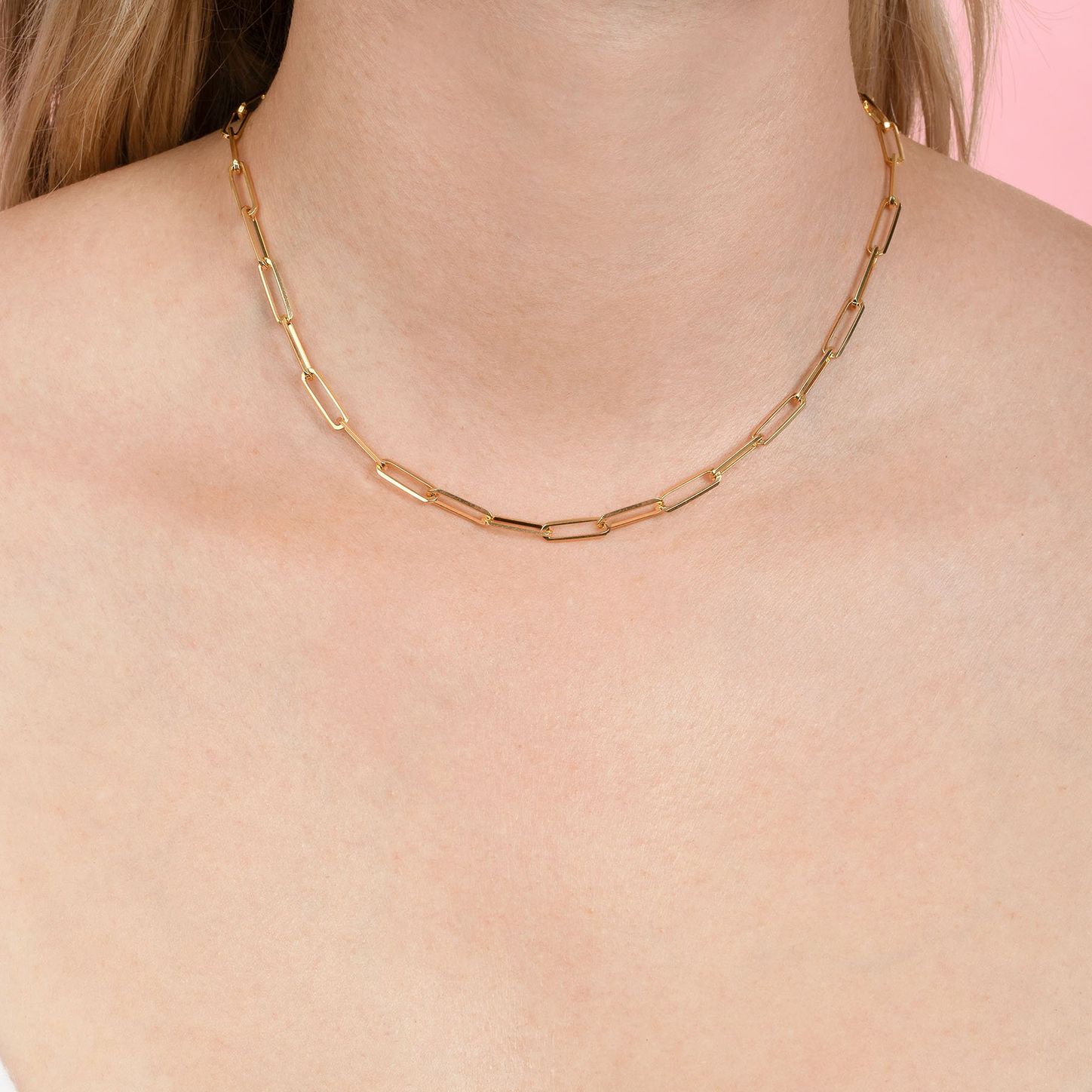 gold jewels necklace