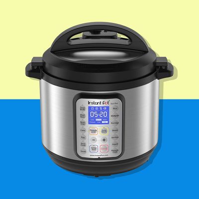 Instant Pot DUO60 6-Quart on Sale at Amazon: 2019 | The Strategist