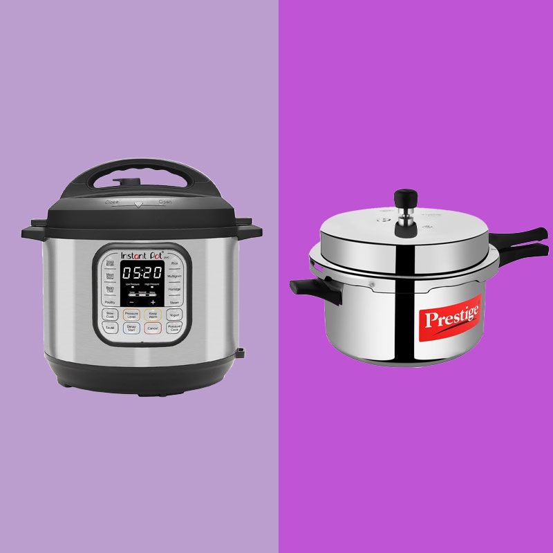 Instant Pot vs. Ninja Foodi: Which pressure cooker is the best?