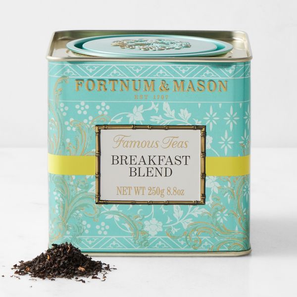 Fortnum & Mason Breakfast Blend Loose Leaf Tea