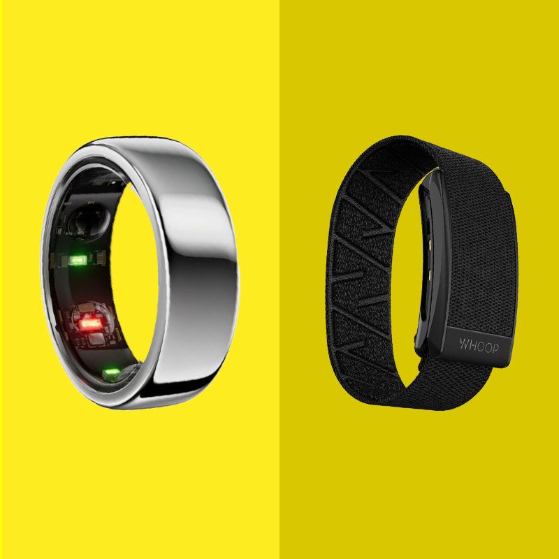 10 Best Fitness Trackers, According to Experts in 2023 | SELF