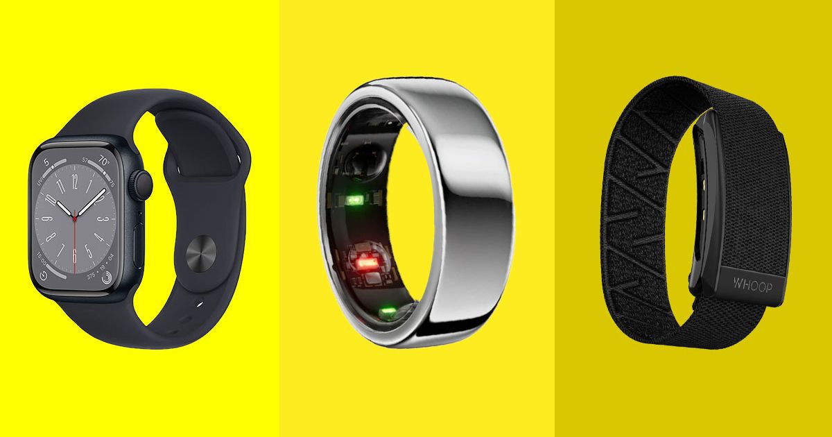 11 Fitness Trackers That Are Way Cheaper Than An Apple Watch