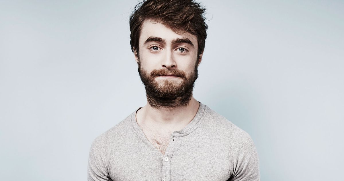 Daniel Radcliffe Opens Up on How Harry Potter Mania Fed His Drinking Problem