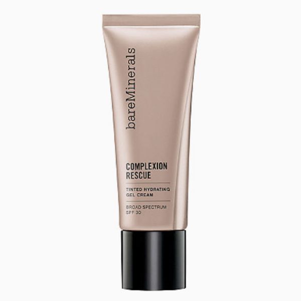 BareMinerals Complexion Rescue Tinted Hydrating Gel Cream Broad Spectrum SPF 30