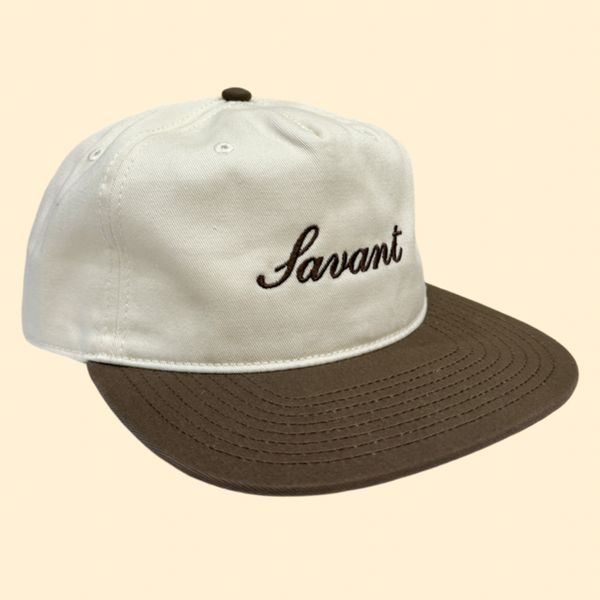 Savant Studios Signature Cap