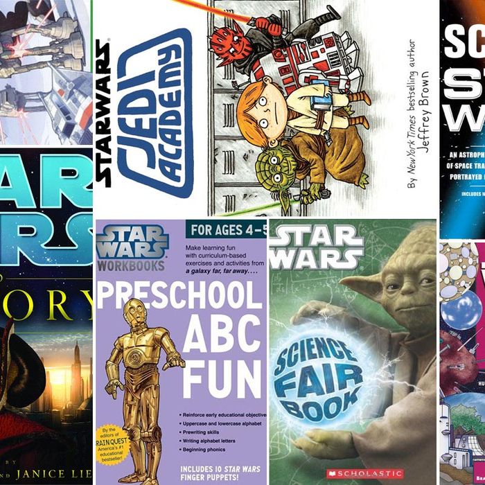 Exploring The Real Life Curriculum You Can Build Using Star Wars Themed Lessons