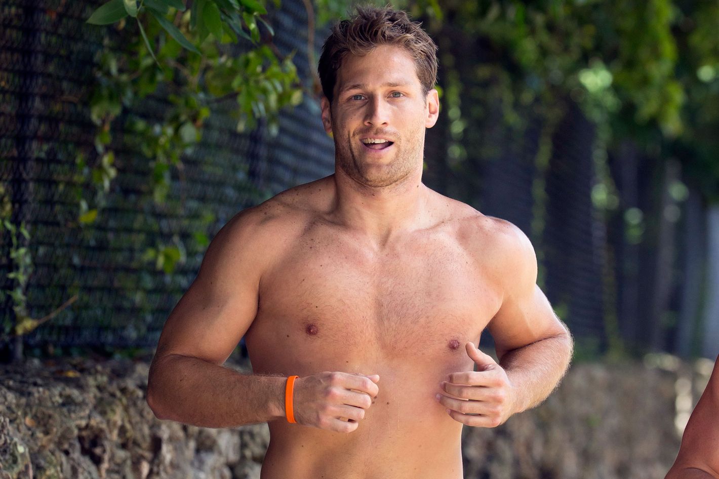 The Bachelor's Juan Pablo Galavis, Ab-Having Homophobe [Updated]