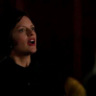 The Many Faces Of Mad Men’s Peggy Olson - Slideshow - Vulture