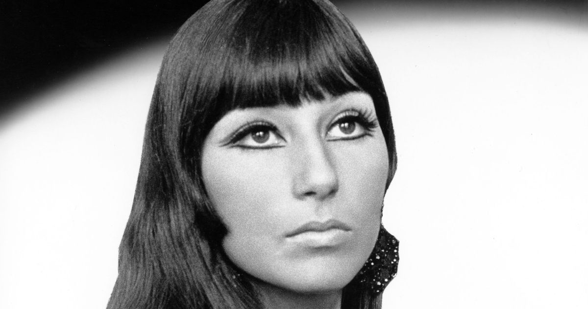 14 Stunning Stories From Cher’s (First) Memoir