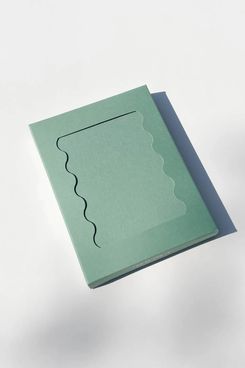 Ettore Notecard Set - Matcha