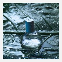 Uni Rain Water-Based Perfume