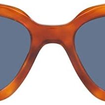 Vogue Eyewear Sunglasses with Gray Gradient Lenses
