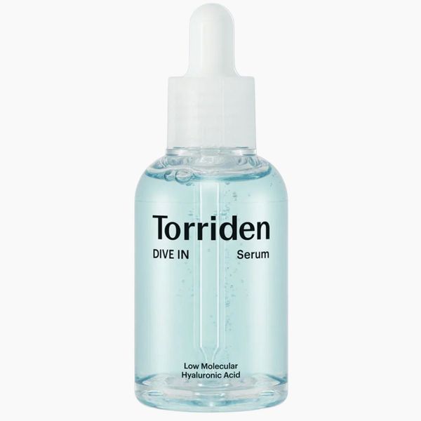Torriden Dive-In Low Molecular Hyaluronic Acid Serum