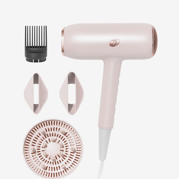 T3 Featherweight StyleMax - Satin Blush